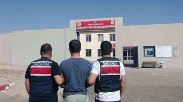 FETÖ'Den Aranan Şahıs Yakalandı