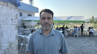 Futbol oynarken kalp krizi geçirdi: Küçük İdris'ten geriye sadece bu görüntüler kaldı