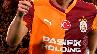 Galatasaray'da bir ayrılık daha! Yeni takımı belli oldu
