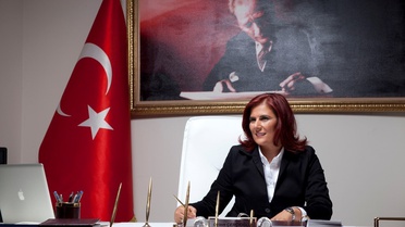Gençlerden Başkan Çerçioğlu’na yüksek not