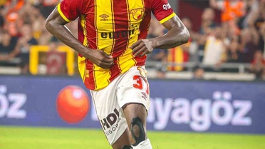 Göztepe Transferlere Hız Verdi
