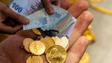 Gram altında 4 ay sonra bir ilk! 7 bin lira barajını aştı