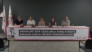 Hekimlere Yönelik Tazminat Davaları Tehdit Ediyor