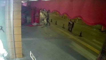 Market Arabası Sıcak Bir Hikaye Getirdi