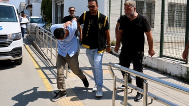 Adana'da Borç Yüzünden Cinayet