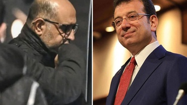 İBB Davası'nda Aziz İhsan Aktaş savunma yaptı: Sistemin temel amaçlarından en önemlisi Ekrem İmamoğlu'nun siyasi hayatının finanse edilmesidir