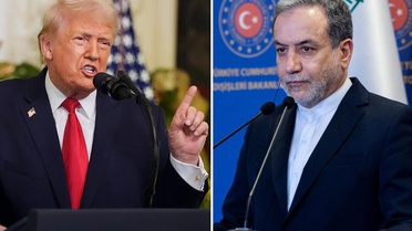 Trump'ın 'ekonomik savaş' hamlesine İran'dan yanıt: Bunu uygulayanlar...