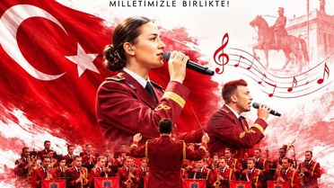 Afyonkarahisar'da Zafer Haftası Konseri