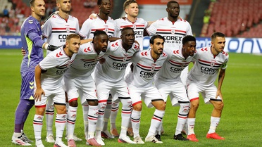 Karadeniz derbisi öncesi deprem: Samsunspor revire döndü