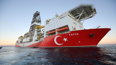 Karadeniz gazında 6 yıl: 785 milyar metreküp rezerv, 6,7 milyar üretim