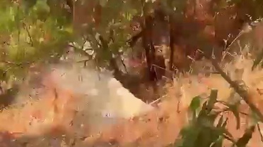 Kaş’ta denize atık su karışmasına 839 bin lira ceza