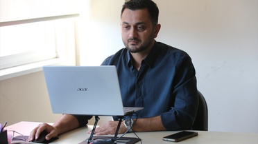 KBÜ'de Saldırganlık Ölçeği Uygulandı