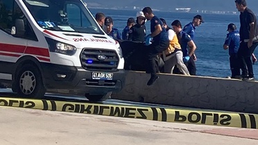 3 kardeş sahilde ölü bulundu, kayıp 4. kardeşten haber var