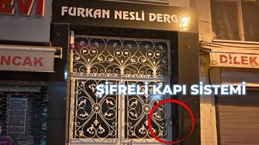 Kuytulcular operasyon öncesi hard diskleri imha etti
