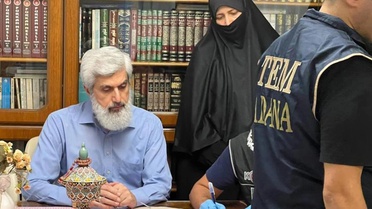 Kuytulcuların sosyal medya sorumlusunun evinden milyonlar çıktı
