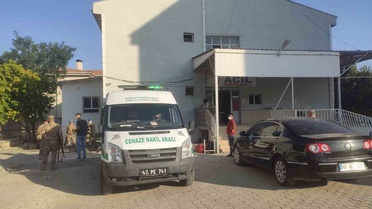 Mardin'de 16 yaşındaki çocuk evinde ölü bulundu