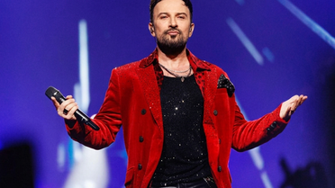 Megastardan mega ücret! Tarkan'ı dinlemek bir araba parası