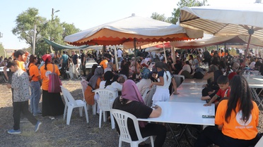 Narin Güran'ın 2. Yıl Dönümünde Mevlit Düzenlendi