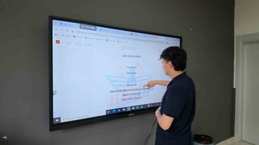 Genç İnovatörden Kanser Taraması Projesi