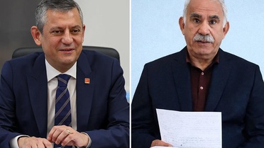 Özgür Özel'den Öcalan'ın yolladığı 'özel selam'a yanıt