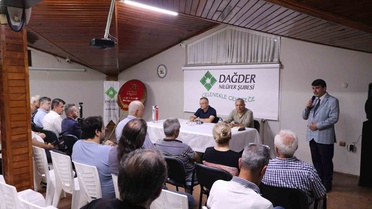 Dağ Yöresi Kültürel Zenginlikleri Keşfedilmeyi Bekliyor