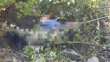 Koyun Otlatmaya Giden Adam Ölü Bulundu