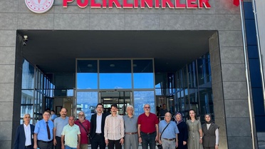 Seydişehir'de Yerel Yatırımlar Değerlendirildi