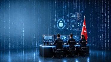 Siber Güvenlikte Uzman Personel Alımı