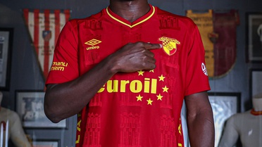 Stoilov: Göztepe'nin Hedefi Avrupa