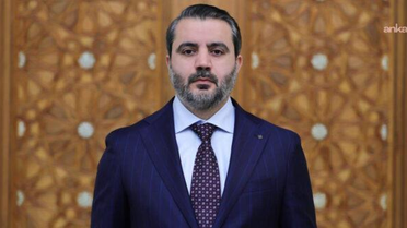 Şeybani: Türkiye, Suriye'nin yeniden inşasında temel ortak