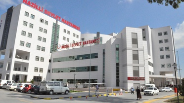 Hastaneye kaldırılan hükümlü tedavi gördüğü sırada firar etti
