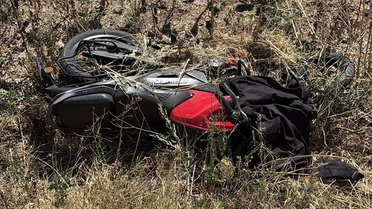 Motosiklet Kazası: Sürücü Hayatını Kaybetti