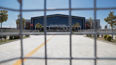 TGC: Gazetecilik 'dürbünle' yapılmaz, akreditasyon ayrımcılığına son verilmeli