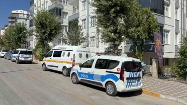 Tokat'ta 70 Yaşındaki Adam Düşerek Hayatını Kaybetti