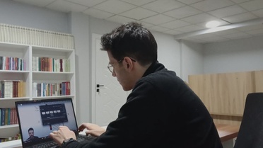 Ücretsiz Kursta Eğitime Katılan Öğrenci Tıp Fakültesini Kazandı