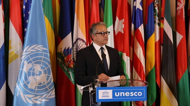 UNESCO, Lübnan'a Destek Sağlayacak