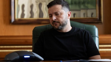Ünlü çizgi film “Maşa ile Koca Ayı” Ukrayna'da yasaklanıyor