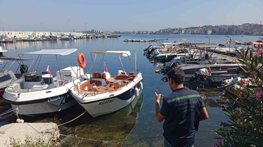Yalova’da atık suları arıtmadan deşarj eden belediyeye 7,9 milyon lira ceza