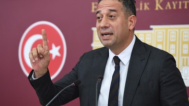 Maden Kazasında Bir İşçi Hayatını Kaybetti
