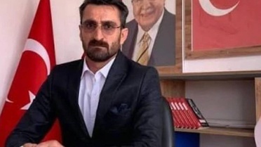 Yeniden Refah Partisi İdil İlçe Başkanı Sadullah Yılmaz tutuklandı