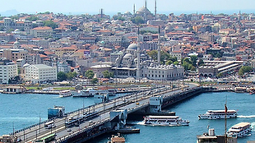 Yeşilay Bisiklet Turu İçin Pazar Günü Yol Kapanacak