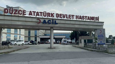 Yığılca'da Pat Pat Kazası: 4 Yaralı