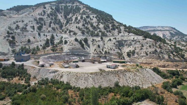 Nallıhan'da Maden Göçüğü: 1 Ölü, 20 Yaralı