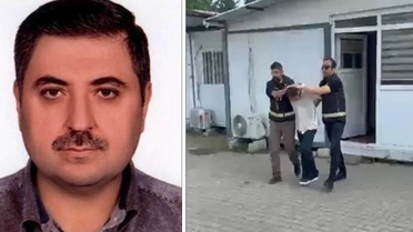 7 yıllık sır cinayeti çözen detay! Yaşlı çiftin katili yakayı ele verdi