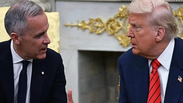İki ülke arasında ipler gerildi! Trump'a misilleme yaptılar 
