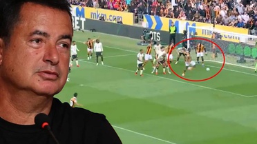 Acun Ilıcalı'nın takımı, Manchester United'ı sahadan sildi