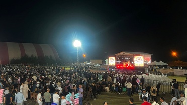 Akıncılar'da Kültür ve Sanat Festivali Başladı