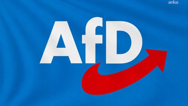 Yahudi Cemaati'nden AfD Uyarısı