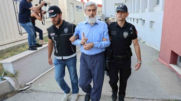 Kuytul Suç Örgütü'ne Operasyon