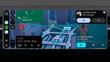 Google, Android Auto Bağlantı Sorunlarını Çözdü
